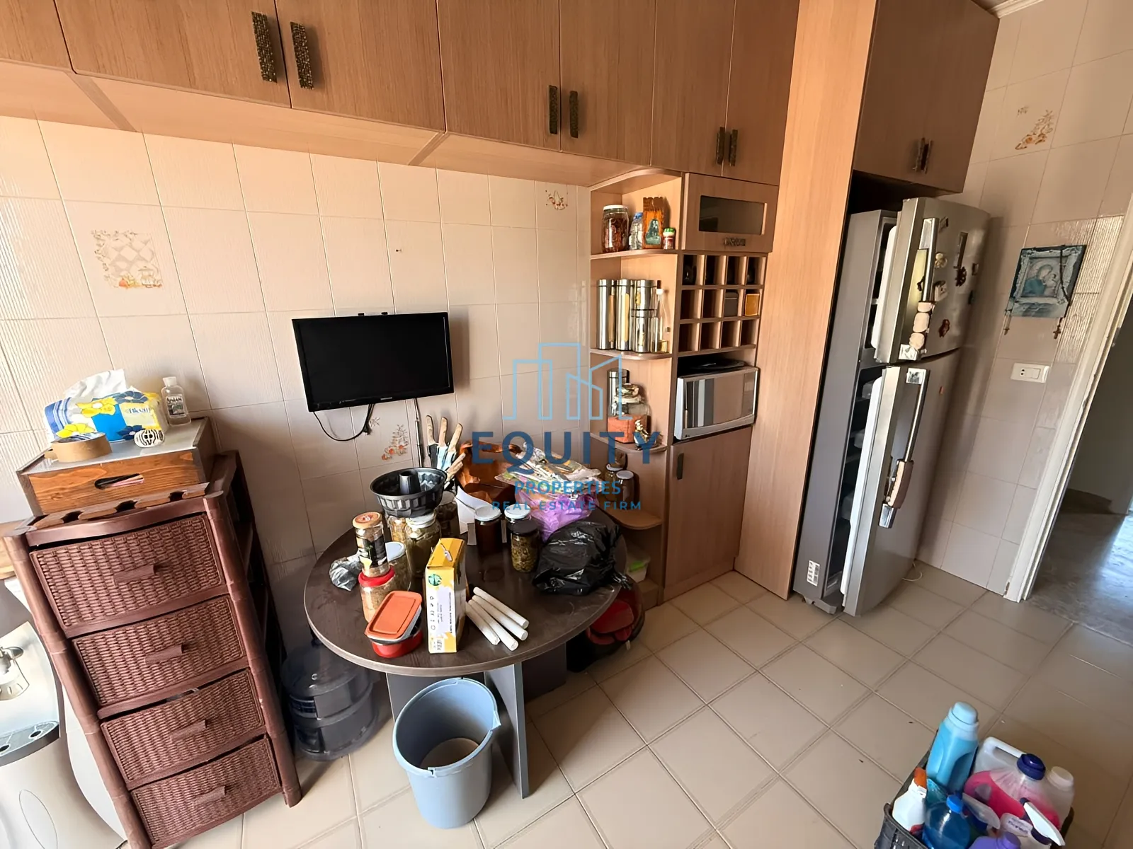 Apartment for rent in Beit Al Chaar