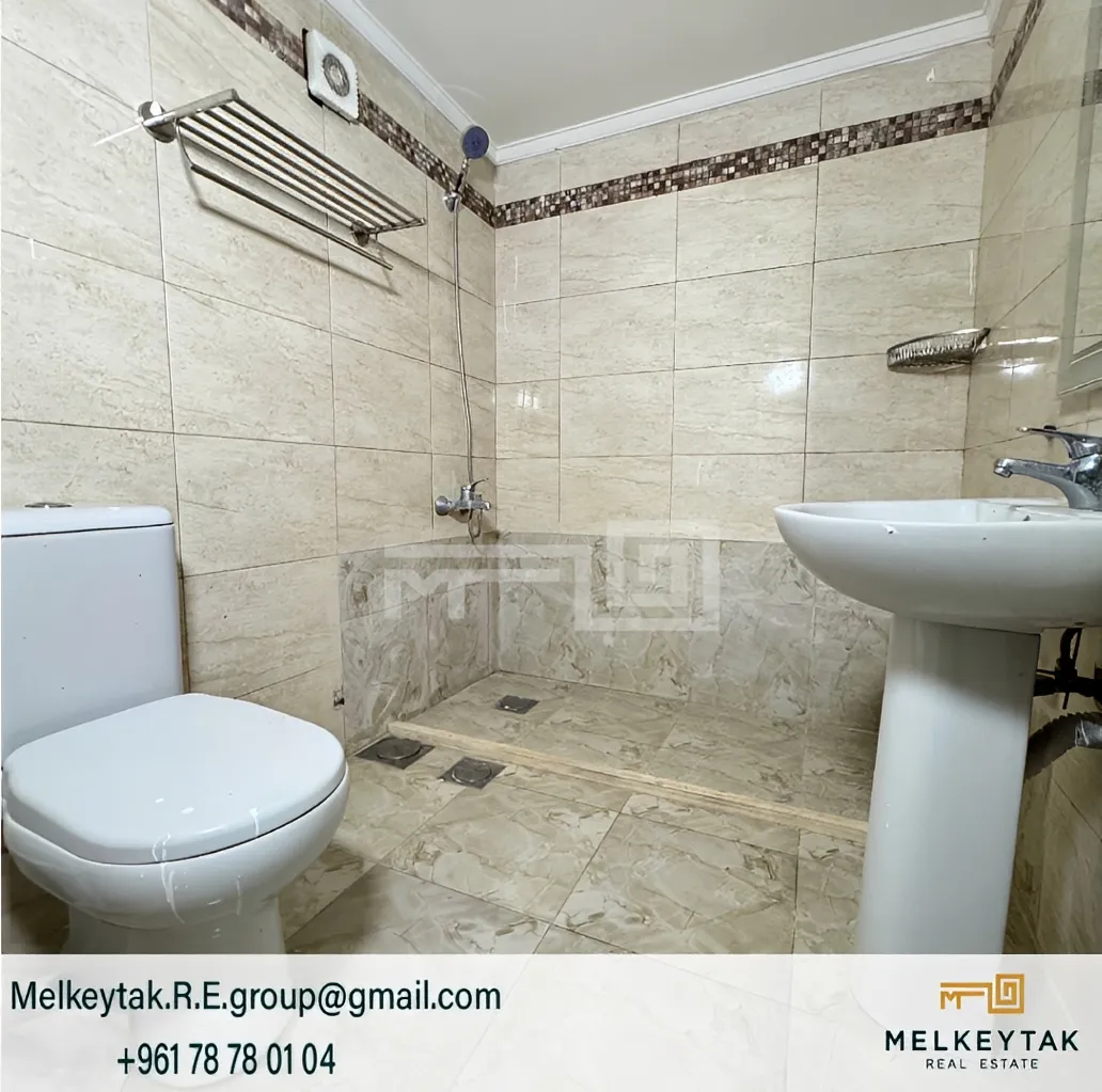 Apartment for sale in Antelias, Lebanon