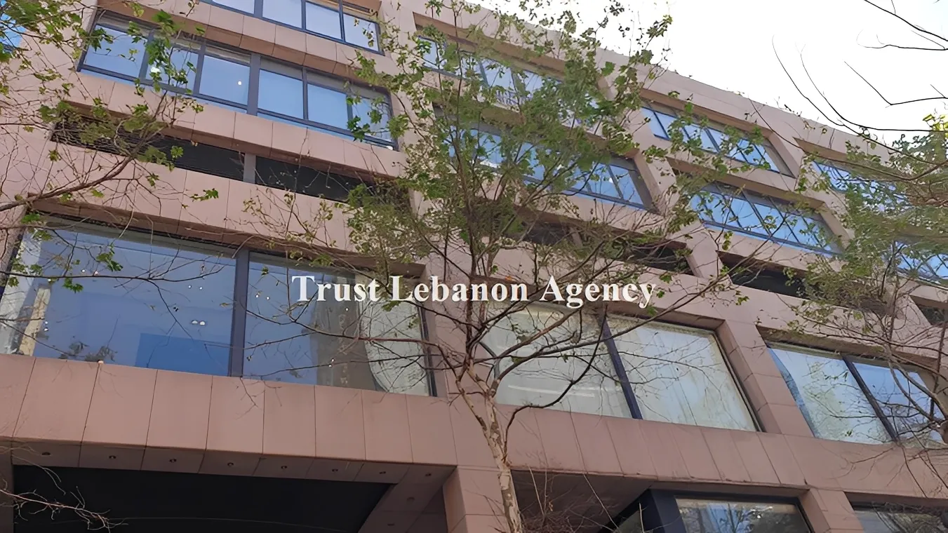 Shop for rent in Beirut, Hamra