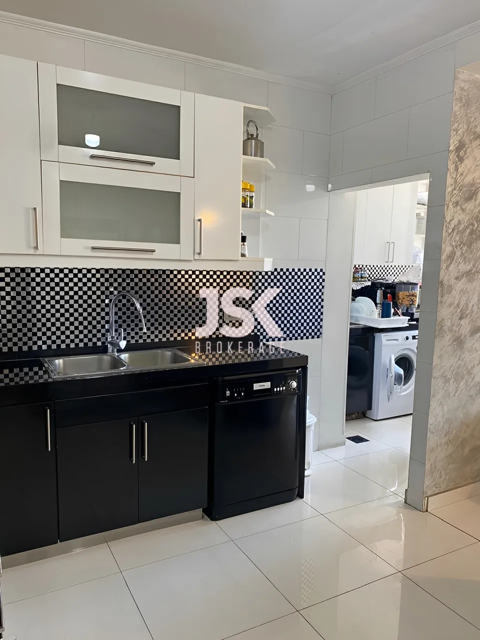 Apartment for Sale in Aaoukar