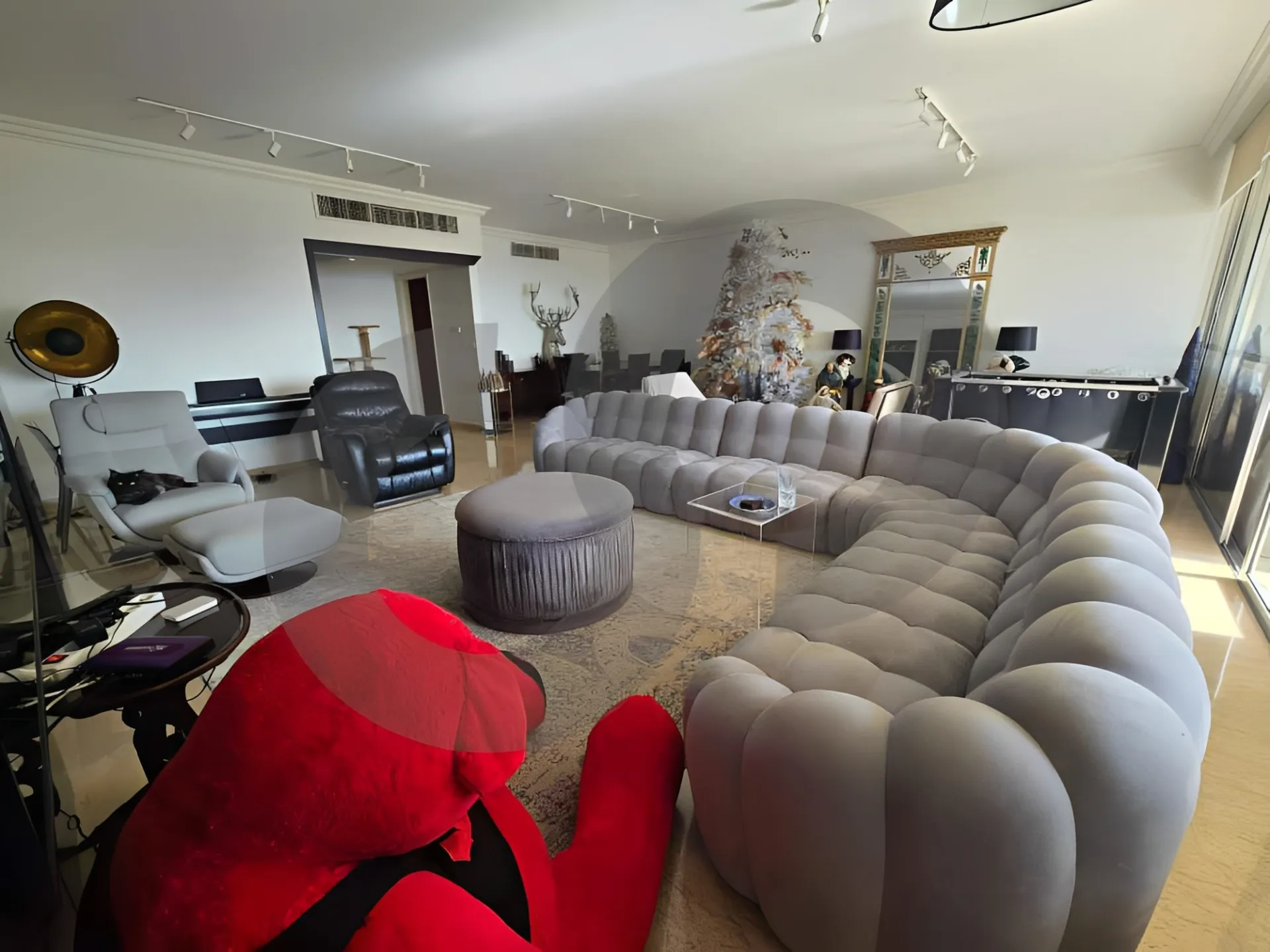 Apartment for Sale in Sahel Aalma, Lebanon