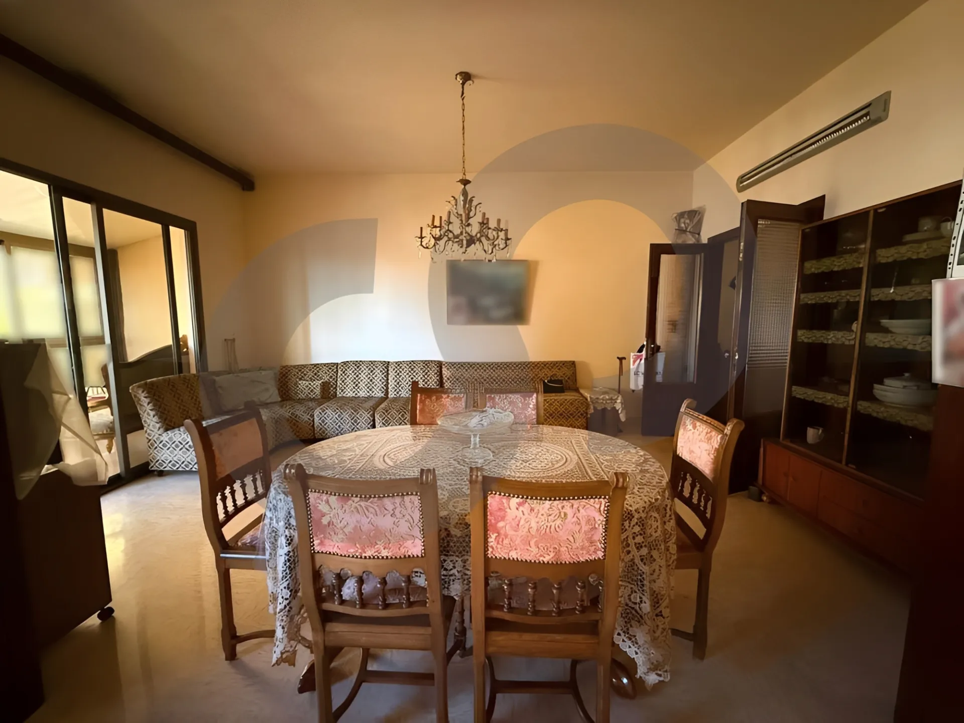 Apartment for Sale in Tariq El Jdideh, Beirut, Lebanon