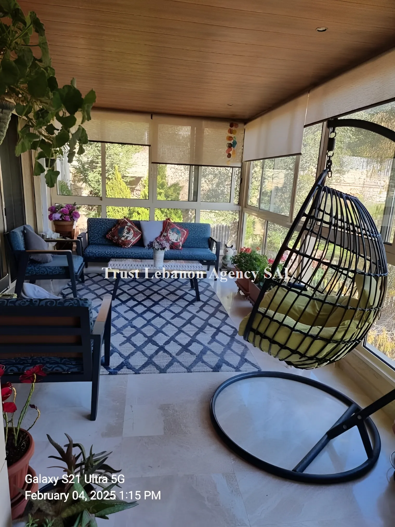 Apartment for Sale in Metn Dahr Al Sowan Lebanon - 3 bed, 4 bath