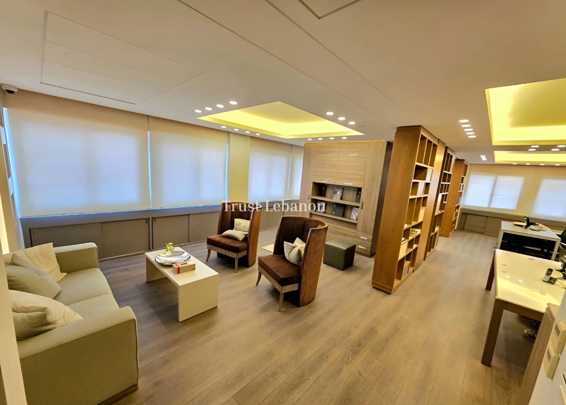 Office for sale in Daoura, Lebanon