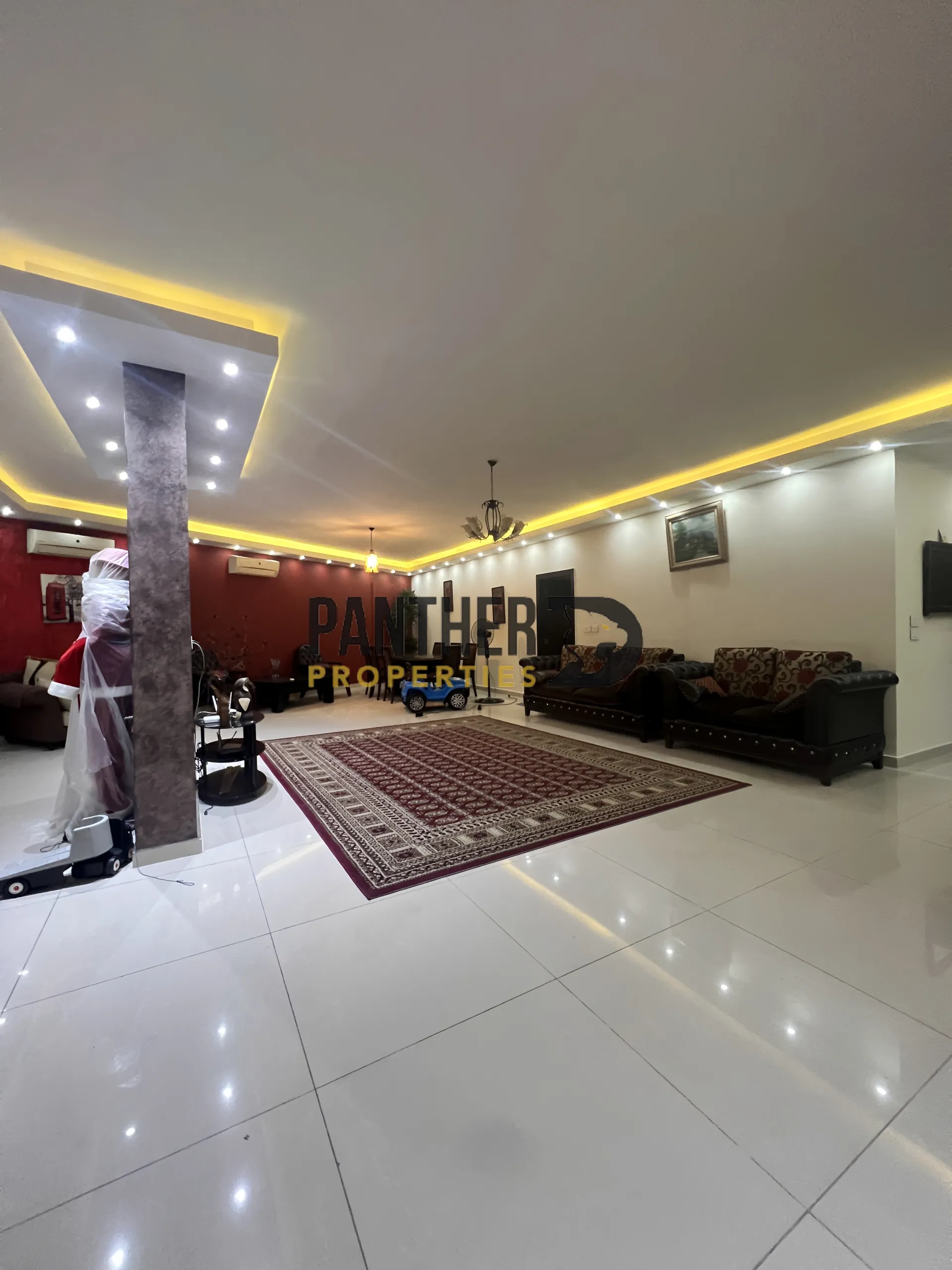 Residential in Mansourieh, lebanon - 3 bed, 4.0 bath