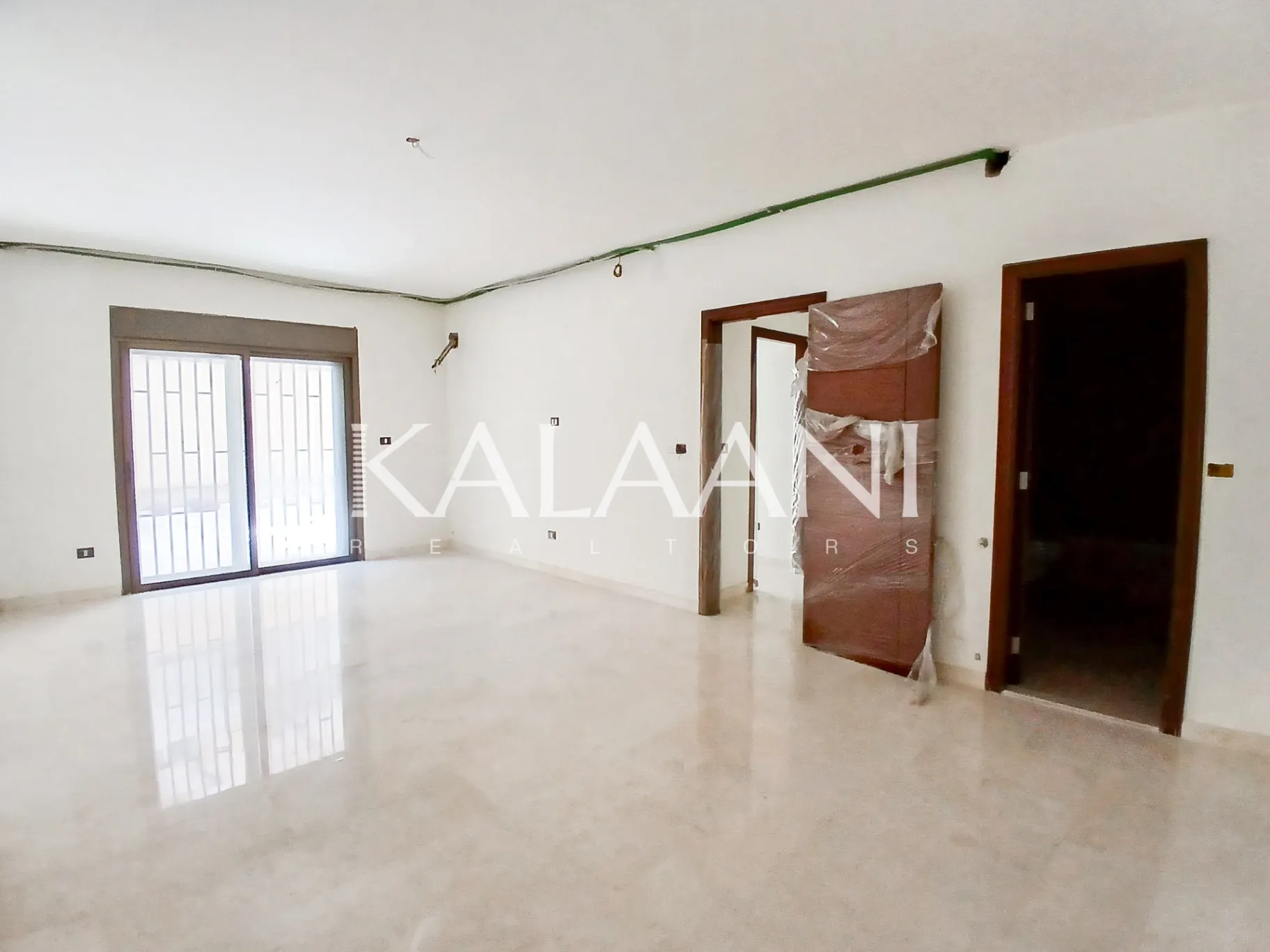 Apartment for sale in Hazmieh, Lebanon