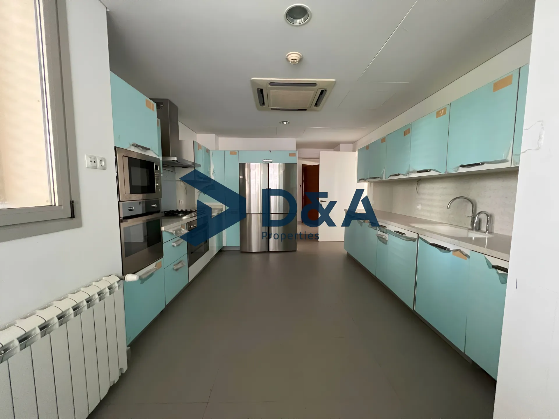 Apartment for sale in Achrafieh, Beirut, Lebanon