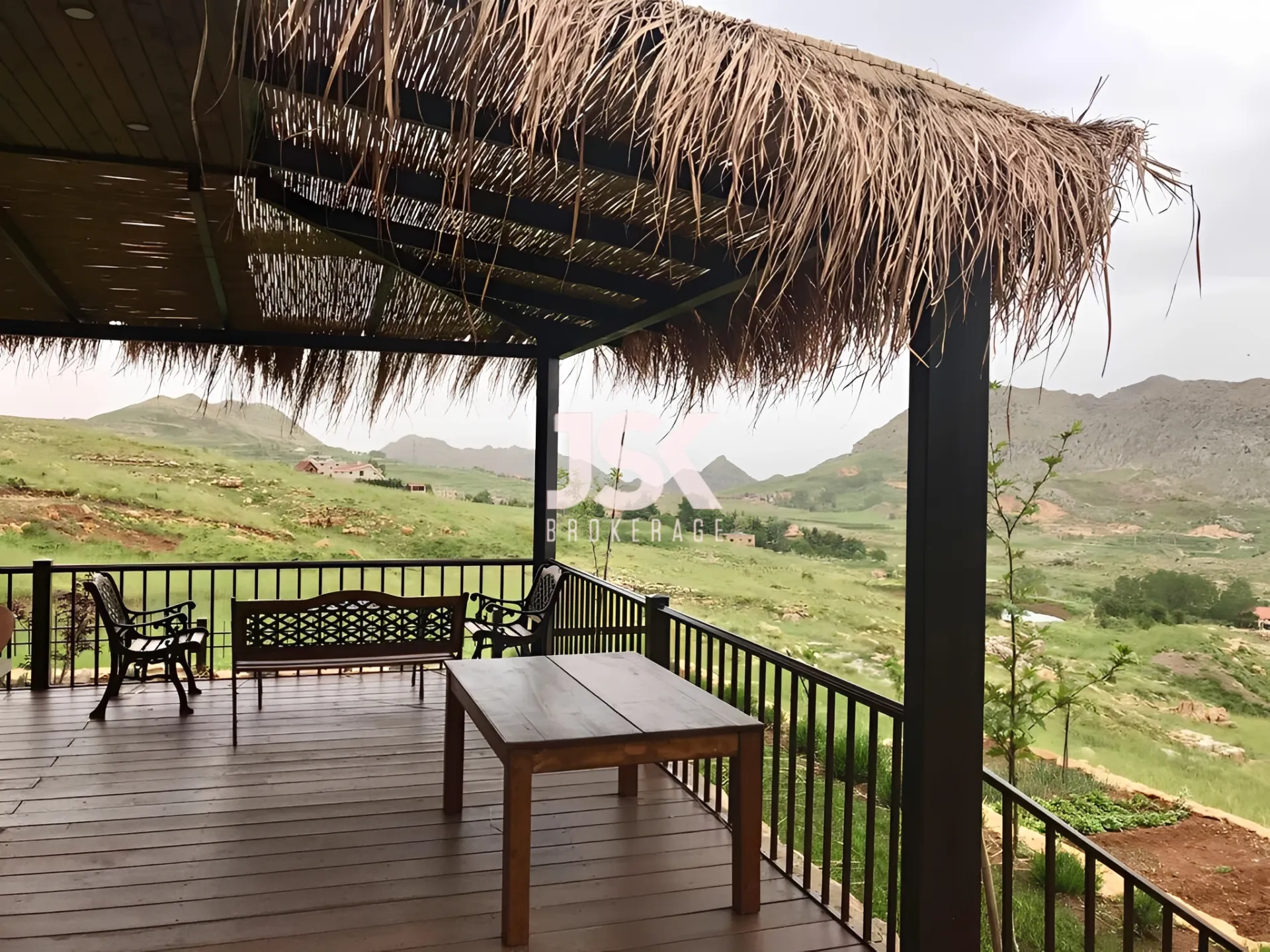 Villa for Sale in Laqlouq
