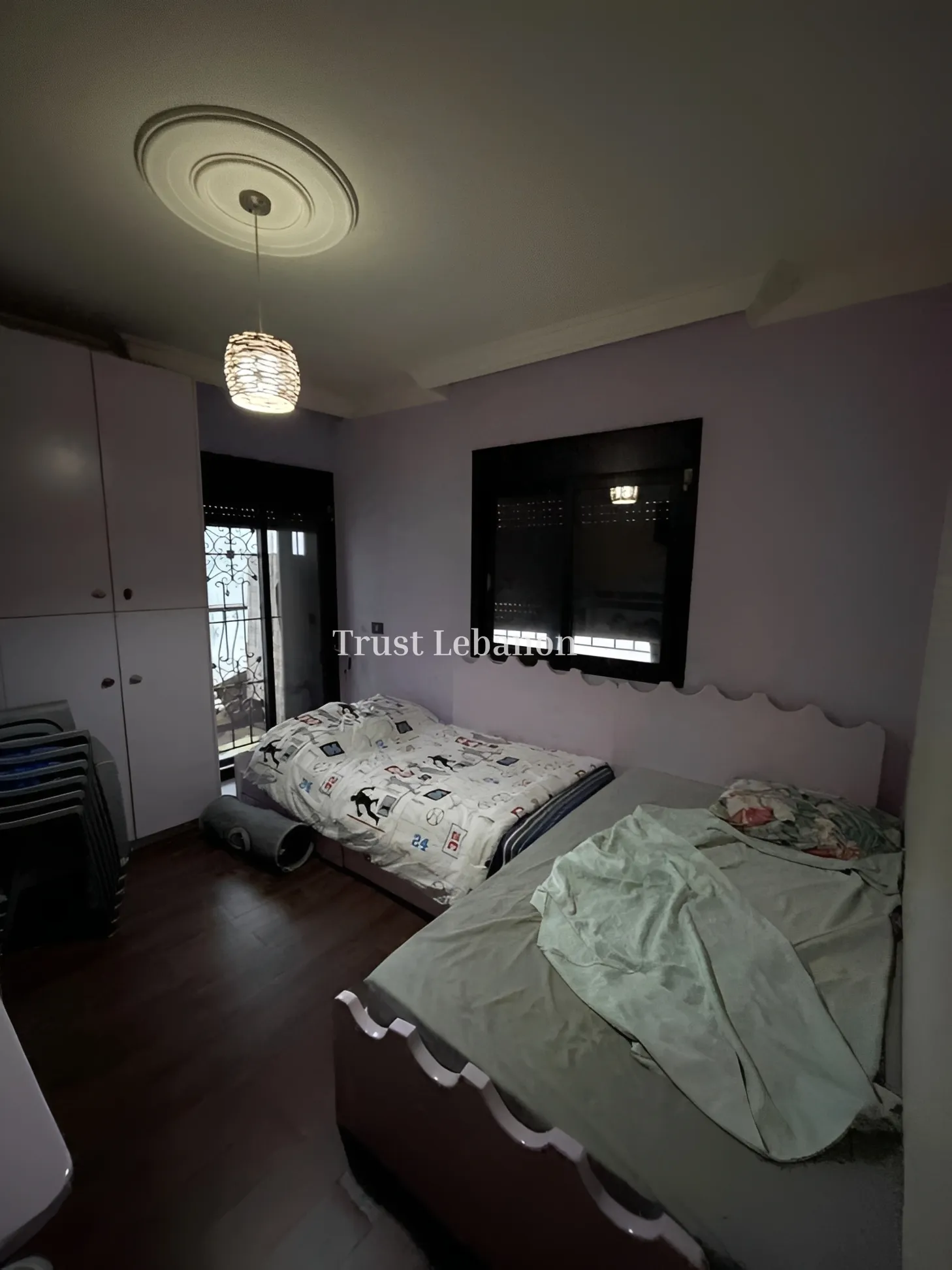 Apartment for sale in Mar Moussa El Douar, Lebanon