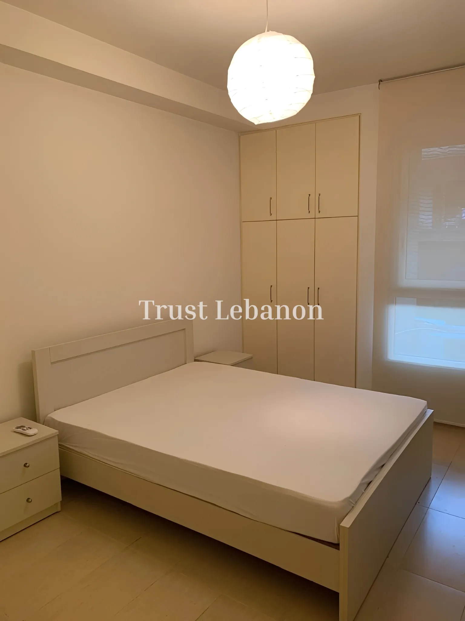 Apartment for rent in Achrafieh
