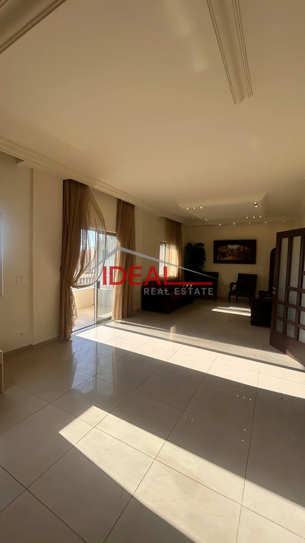 Apartment for sale in Ain El Rihaneh, Lebanon - 3 bed, 2 bath