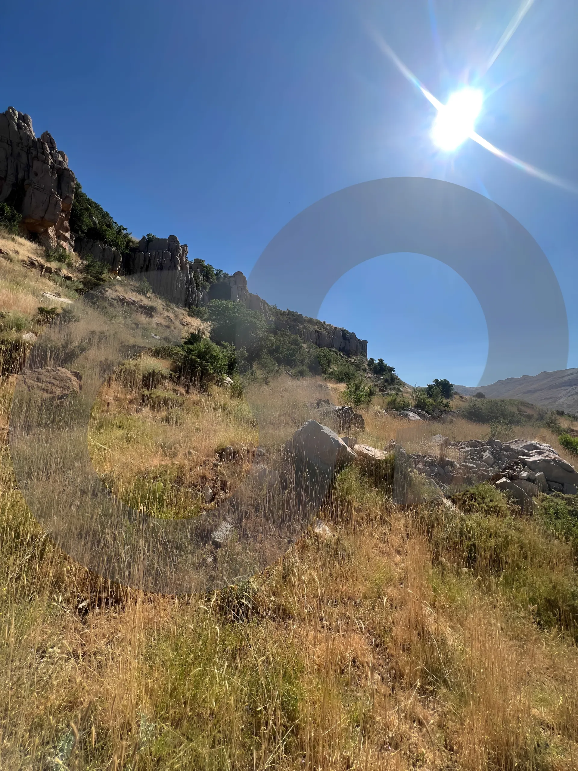 Land for Sale in Tannourine El Tahta