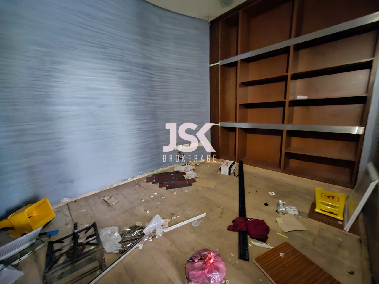 Office for Rent in Zouk Mosbeh