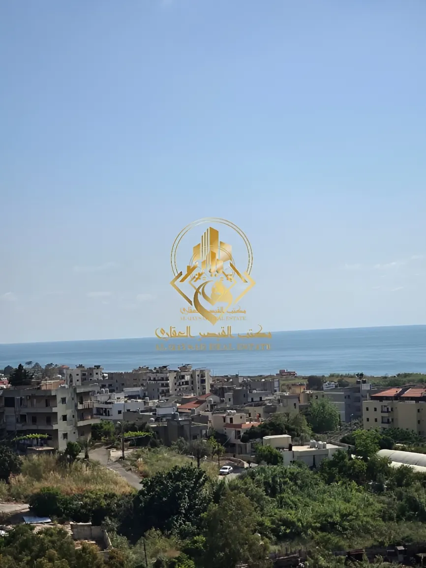 Apartment for sale in Dawhet el Hoss, Aley, Lebanon - 3 bed, 2 bath