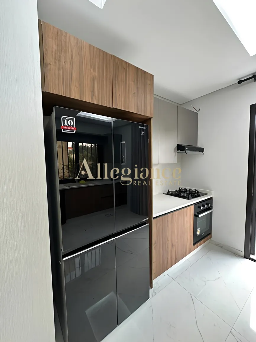 Apartment for sale in Batroun