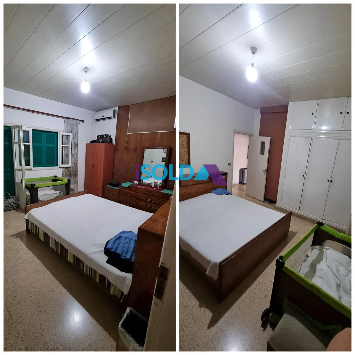 Apartment for Sale in Ain el remmeneh