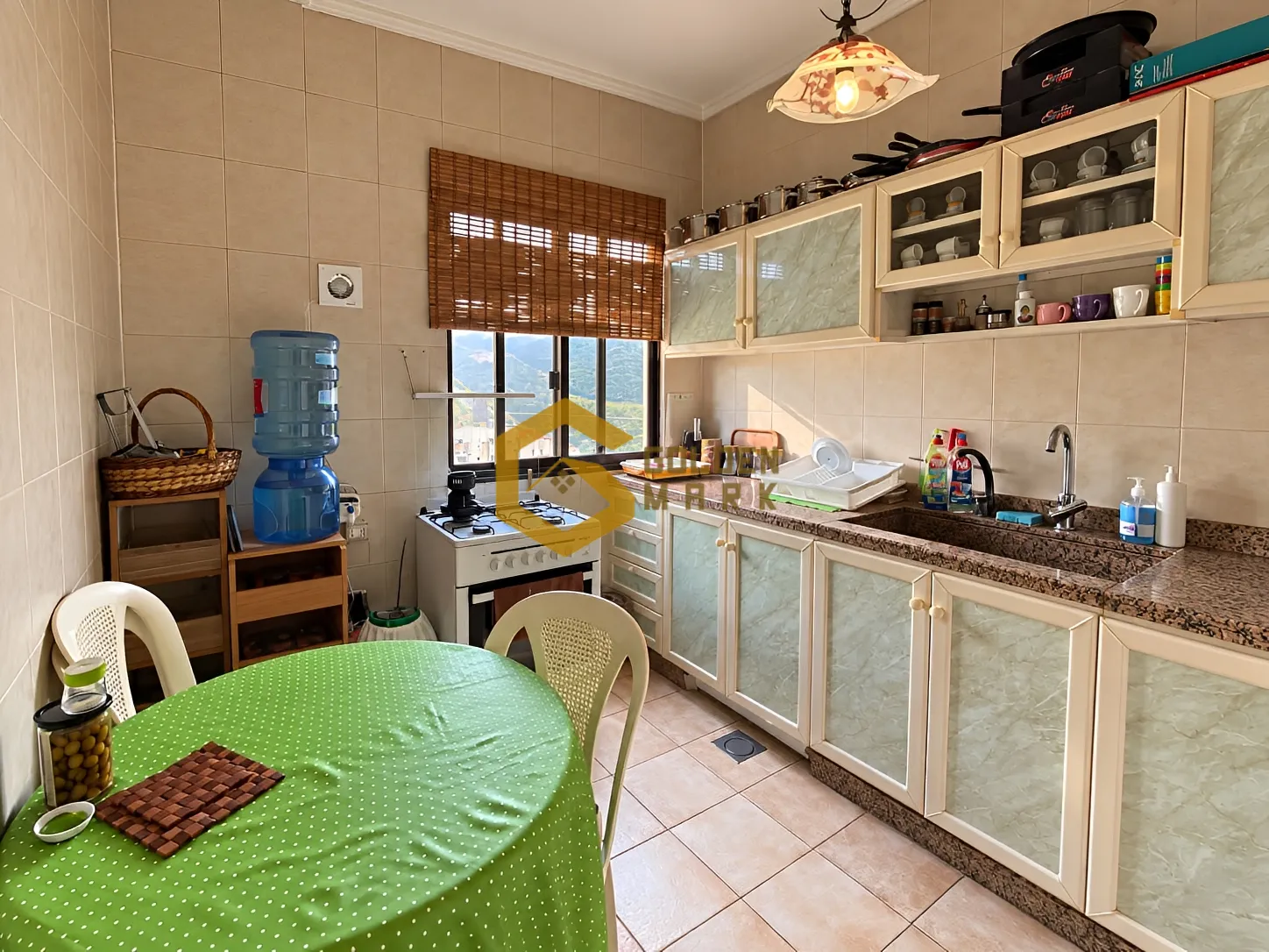 Apartment for Sale in Hboub