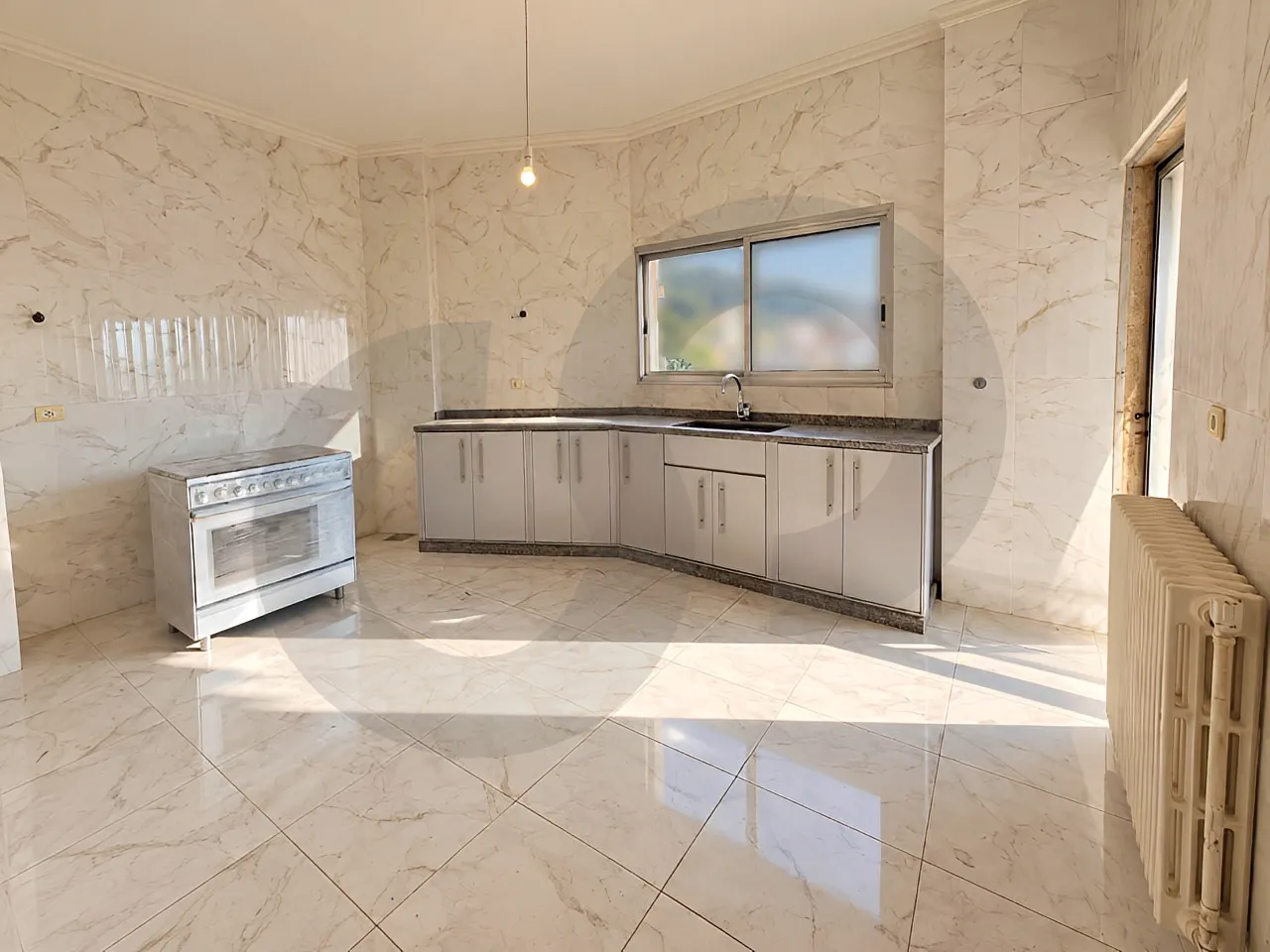 Apartment for Sale in Ain Saadeh