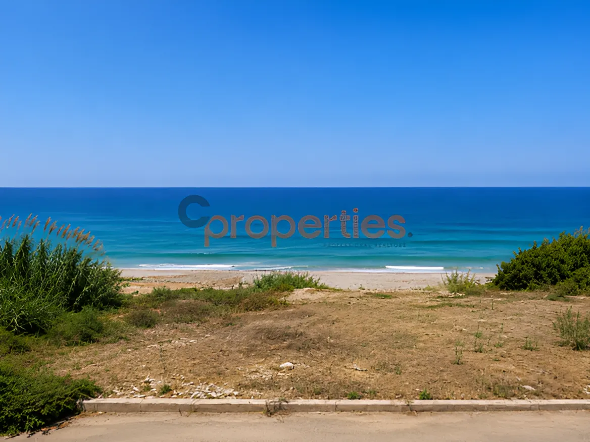 Residential Land for Sale in Nahr Ibrahim