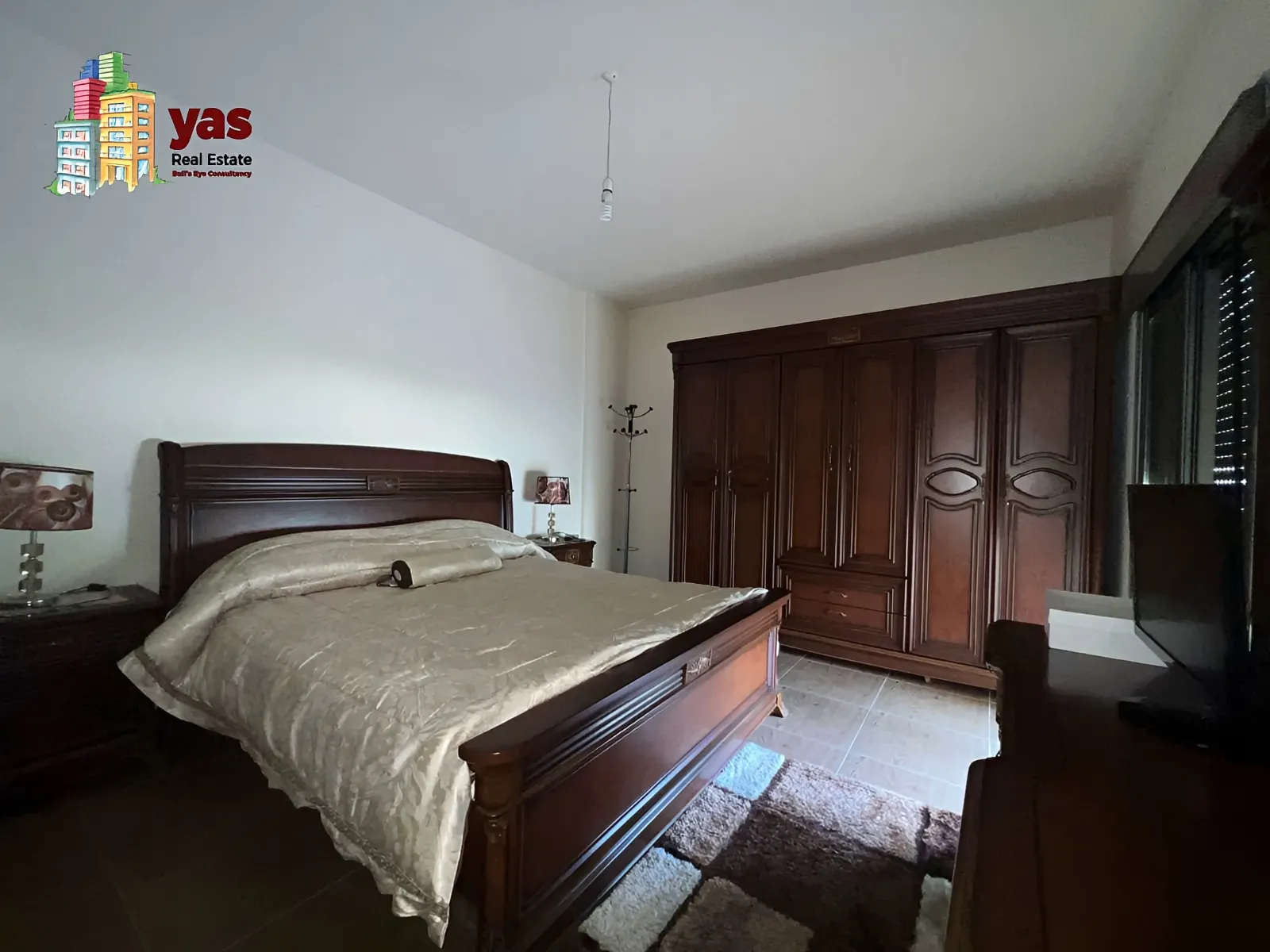 Apartment for Rent in Zouk Mosbeh