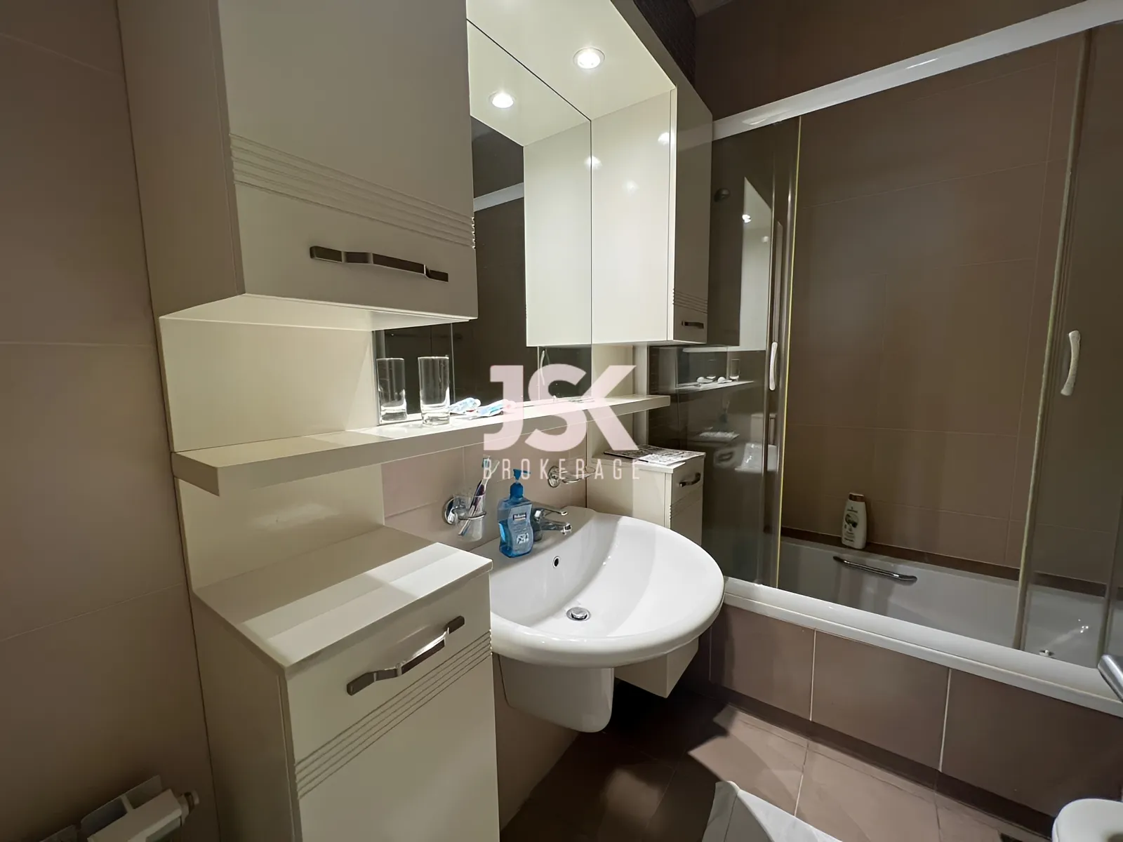 Apartment for Rent in Mar Takla