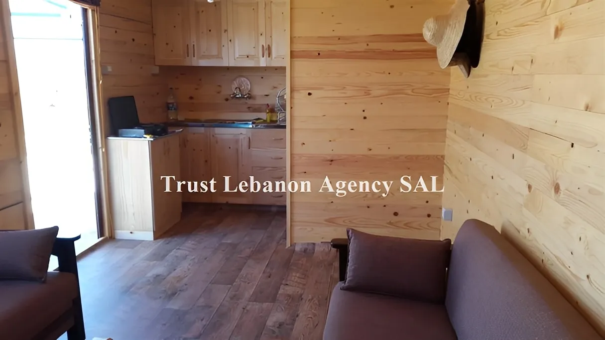 Apartment for Rent in Metn Jouret El Ballout Lebanon - 1 bed, 1 bath