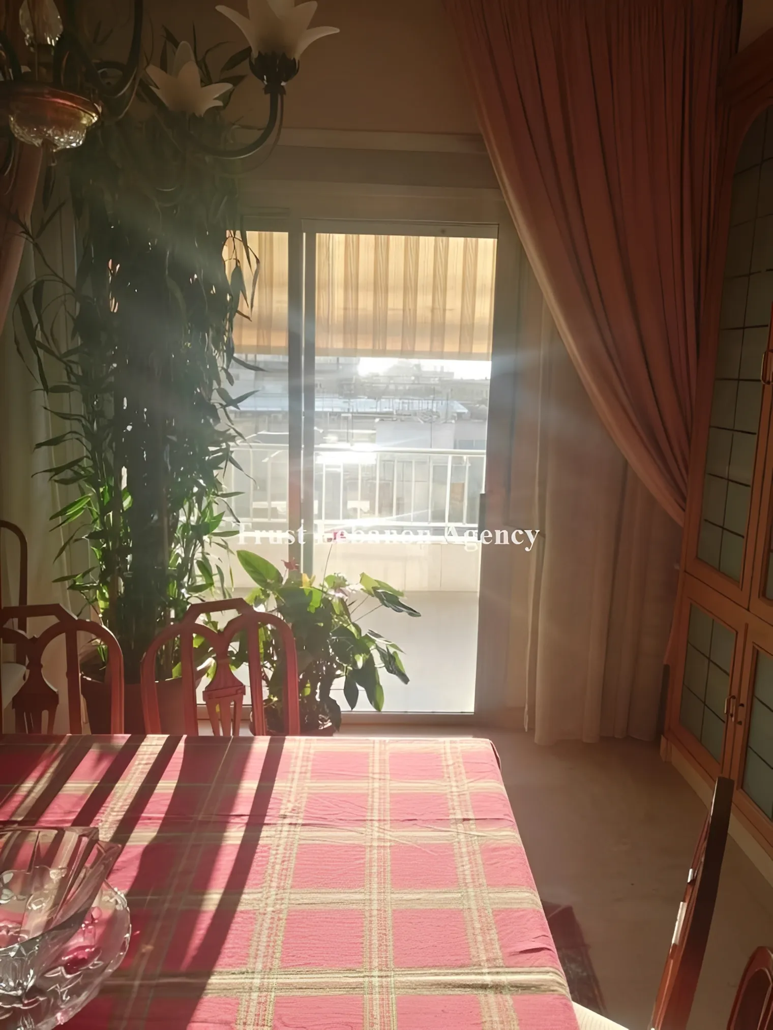 Apartment for Sale in Keserwan Sarba