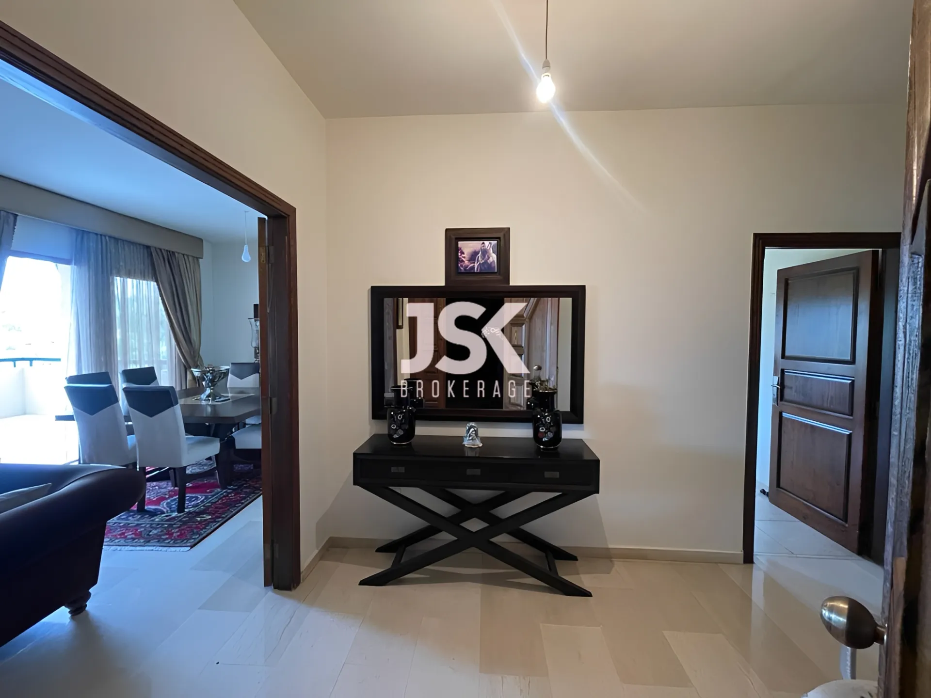 Apartment for Sale in Byblos