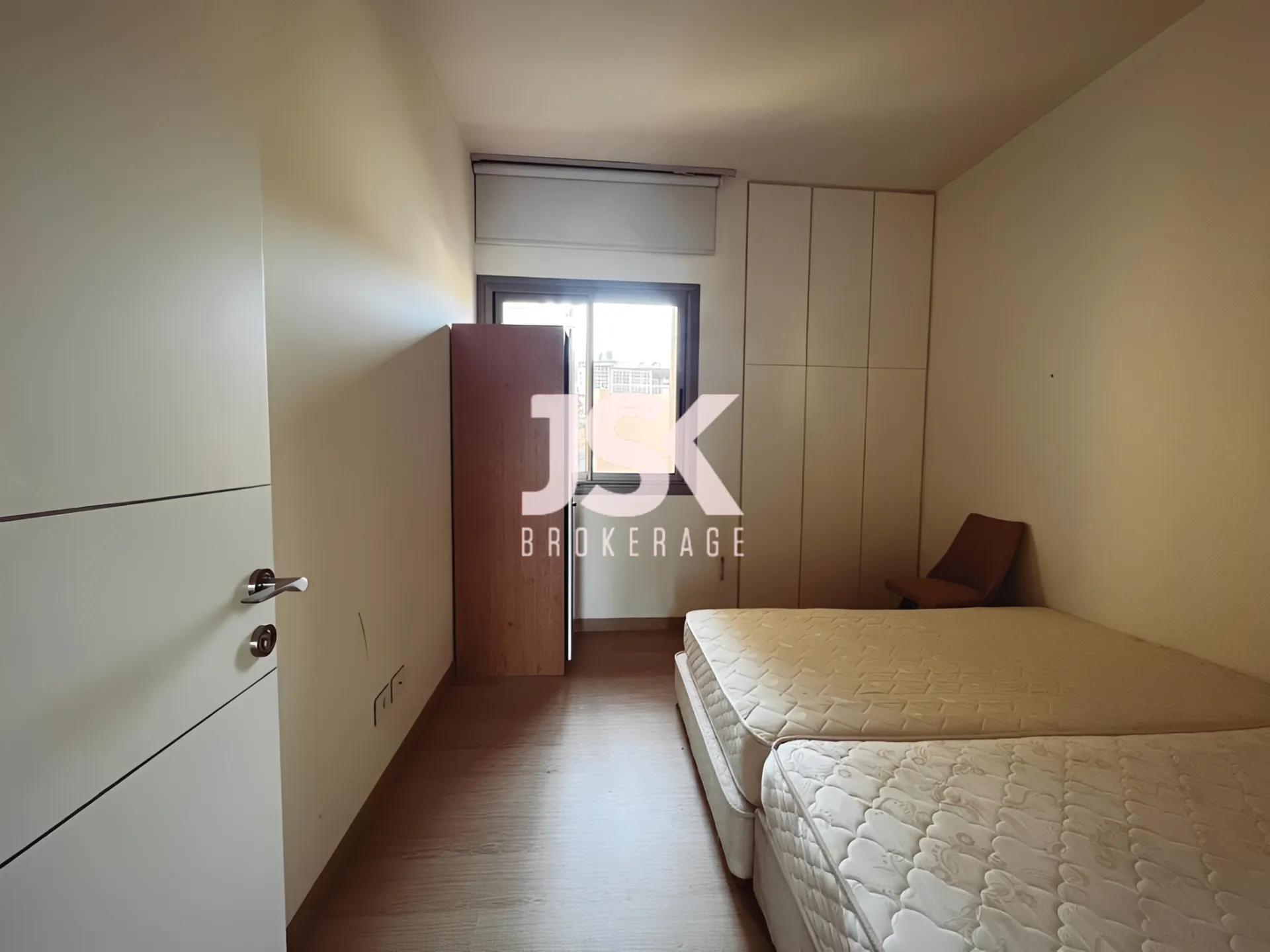 Apartment for Sale in Mar Mikhael, Bayrut, Lebanon