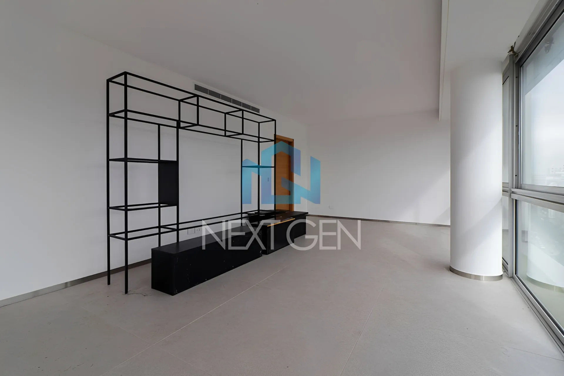 Apartment for sale in Verdun, Bayrut, Lebanon