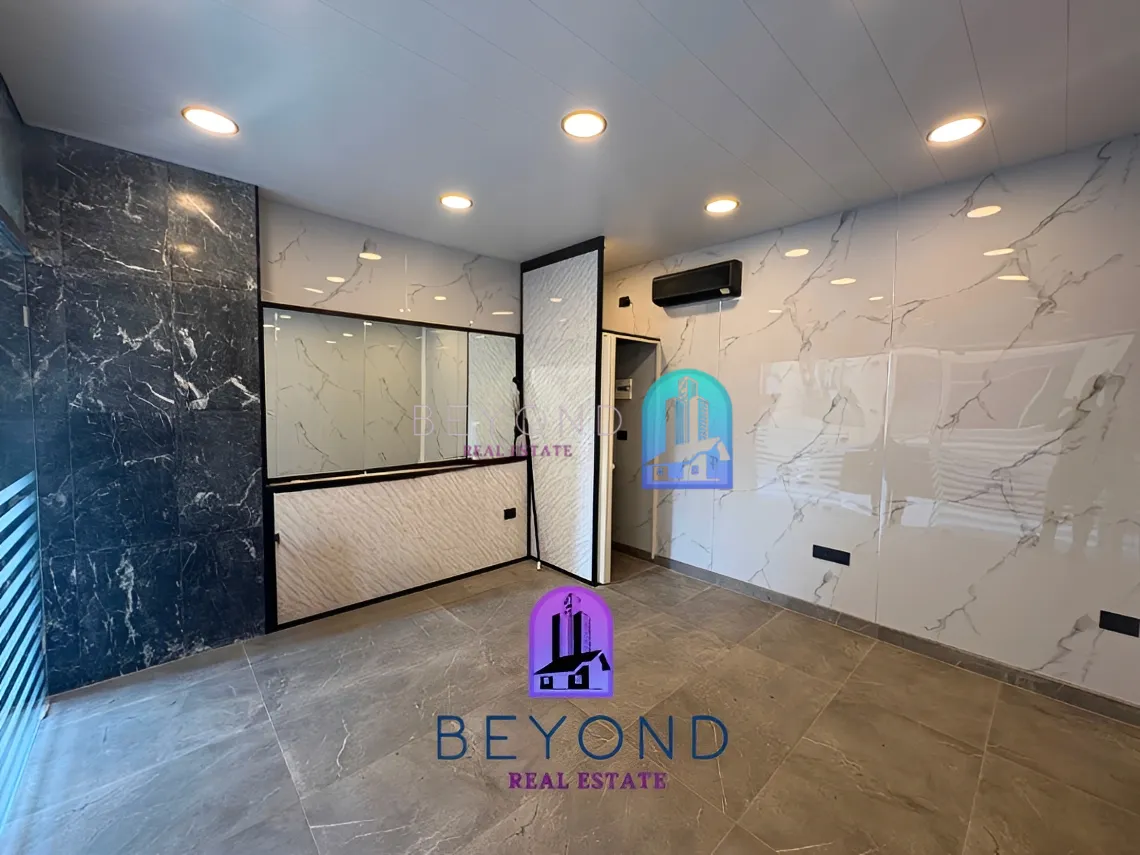 Shop for rent in Caracas, Beirut, Lebanon