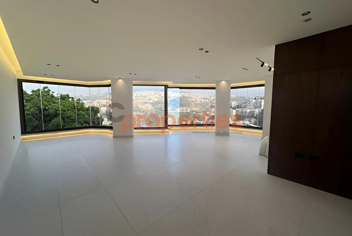 Apartment for Sale in Hazmieh