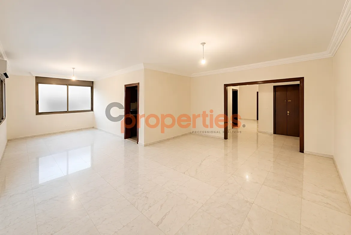Apartment for Sale in Hazmieh - 4 bed, 4 bath