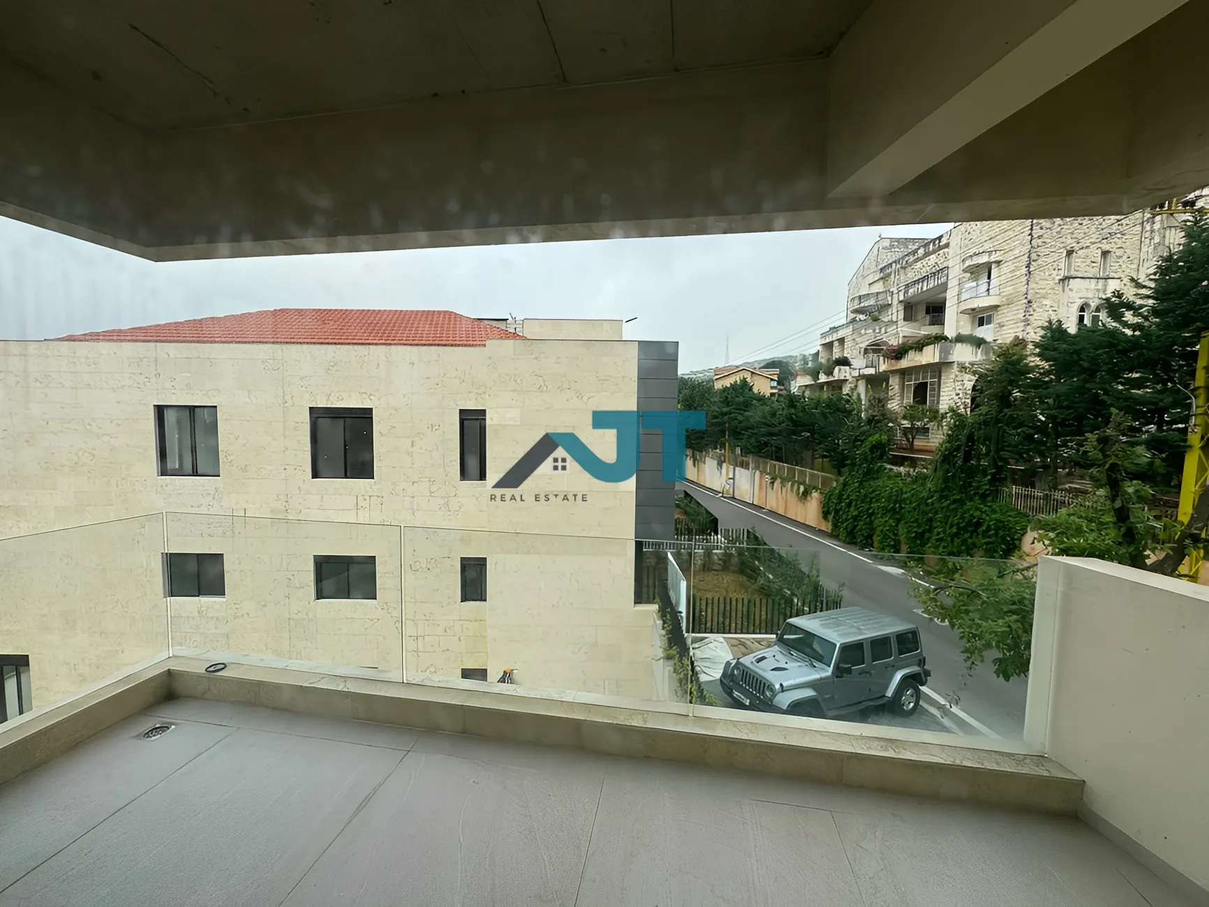 Apartment for Rent in Ain Aar, Lebanon