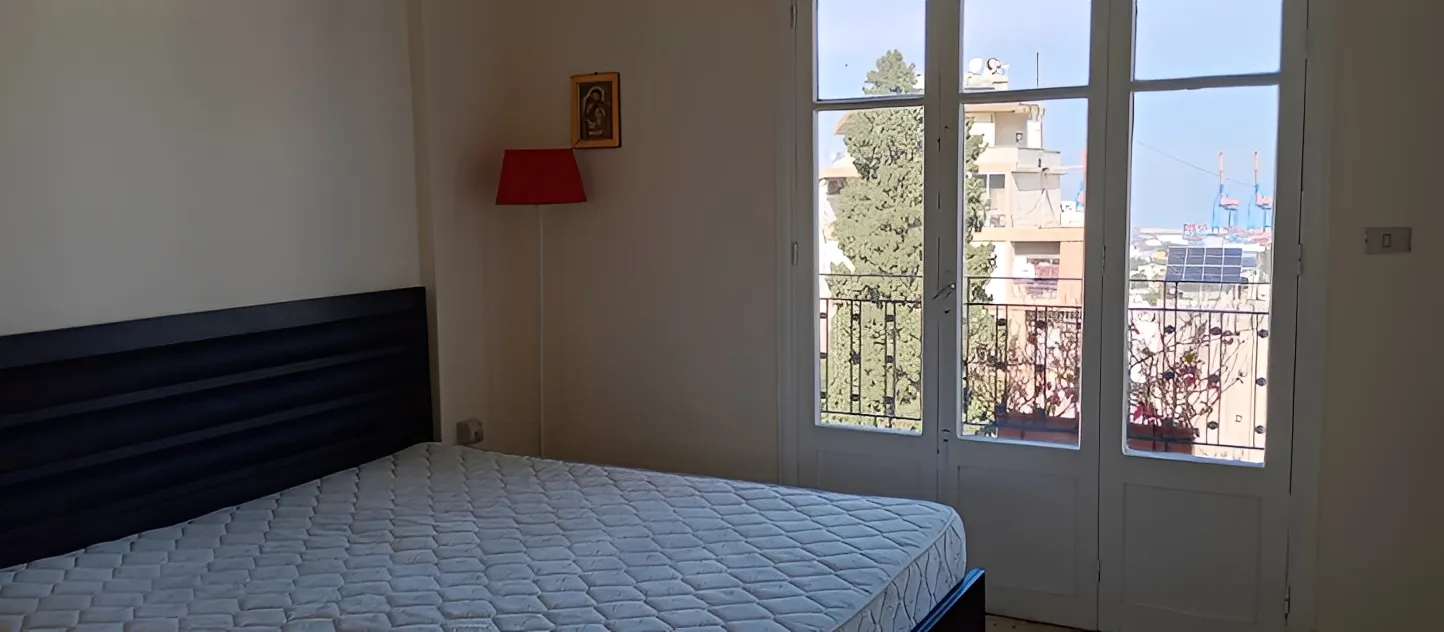Apartment for Rent in Achrafieh, Beirut, Lebanon