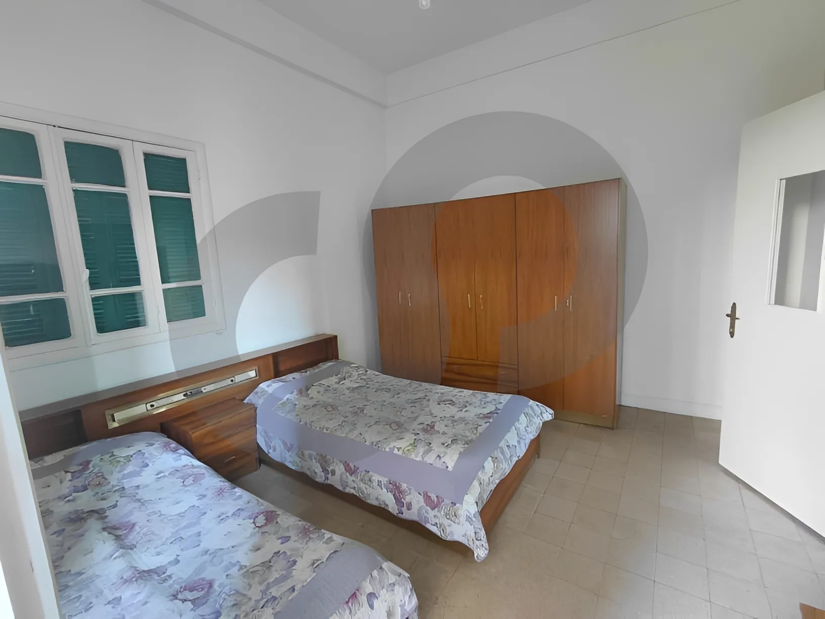 Apartment for Sale in Daoura