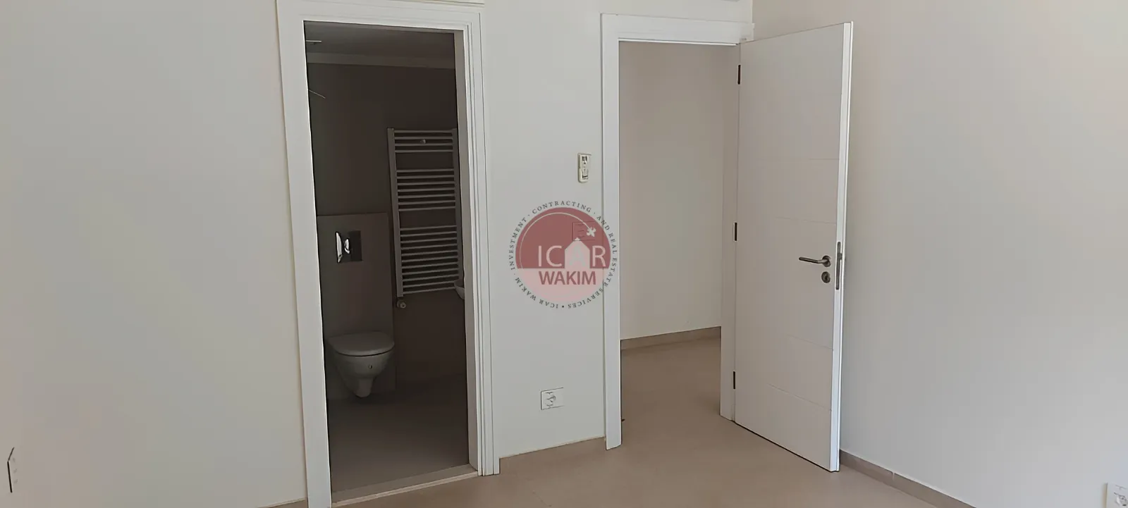 Apartment for sale in Mazraat Yachoua, Lebanon