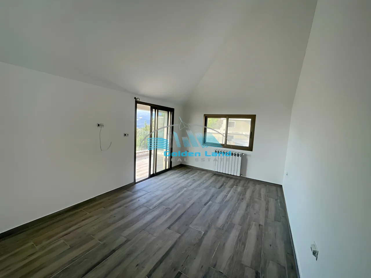 Loft for Sale in Fatqa