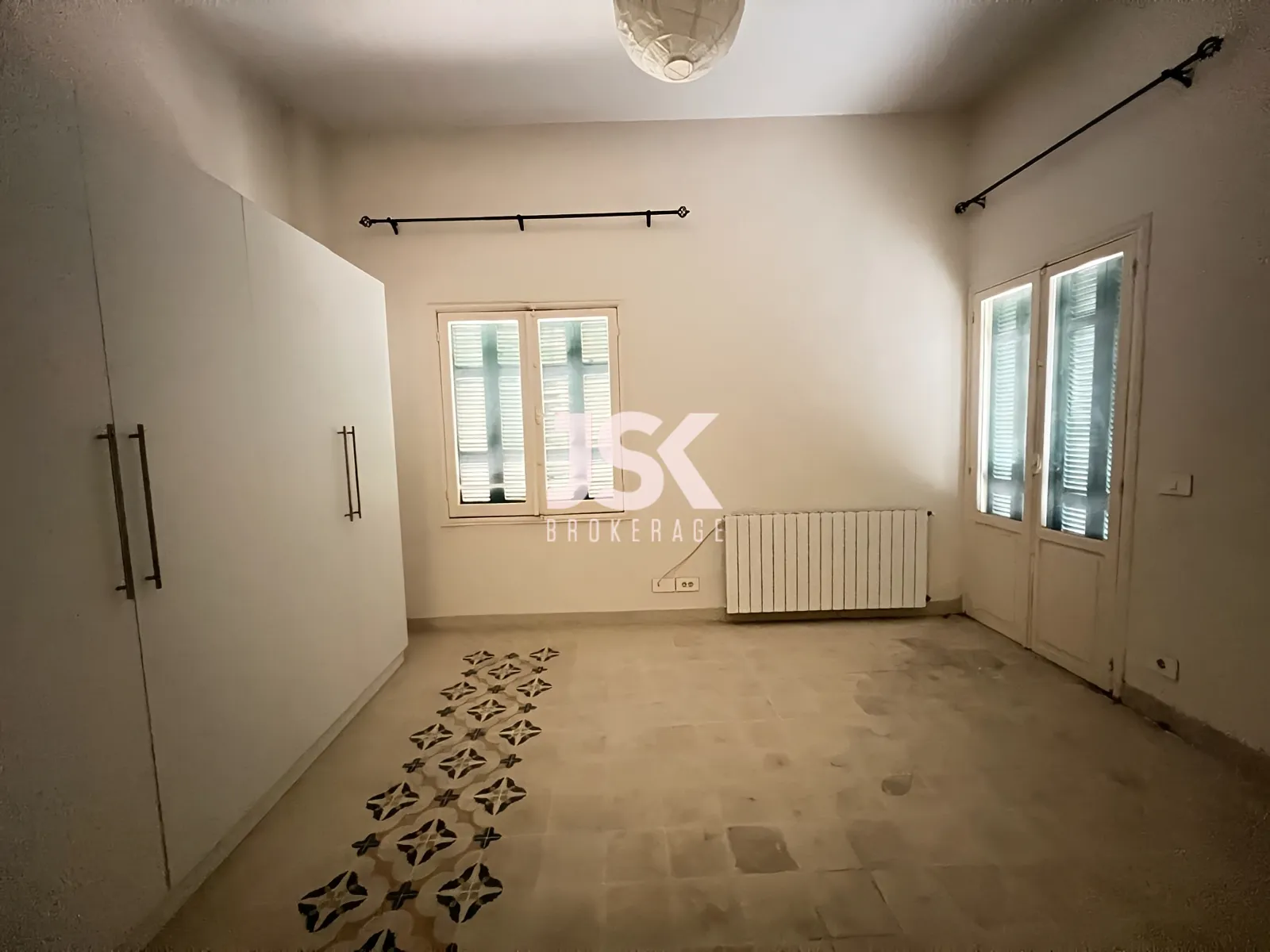 Apartment for Rent in Achrafieh