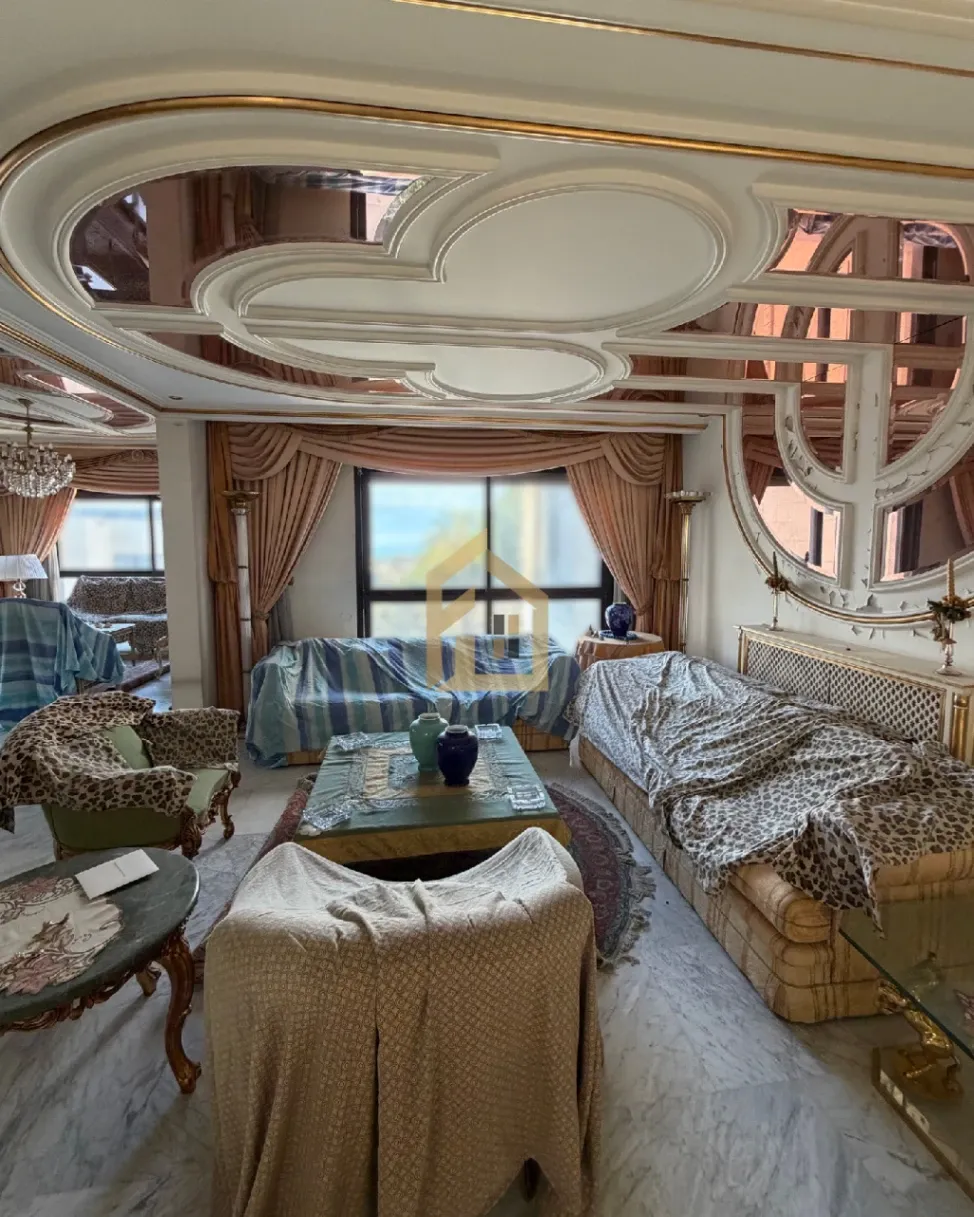 Apartment for sale in Mtayleb, Lebanon