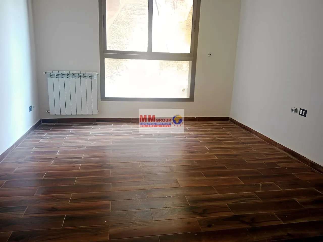 Apartment for Sale in Bharsaf