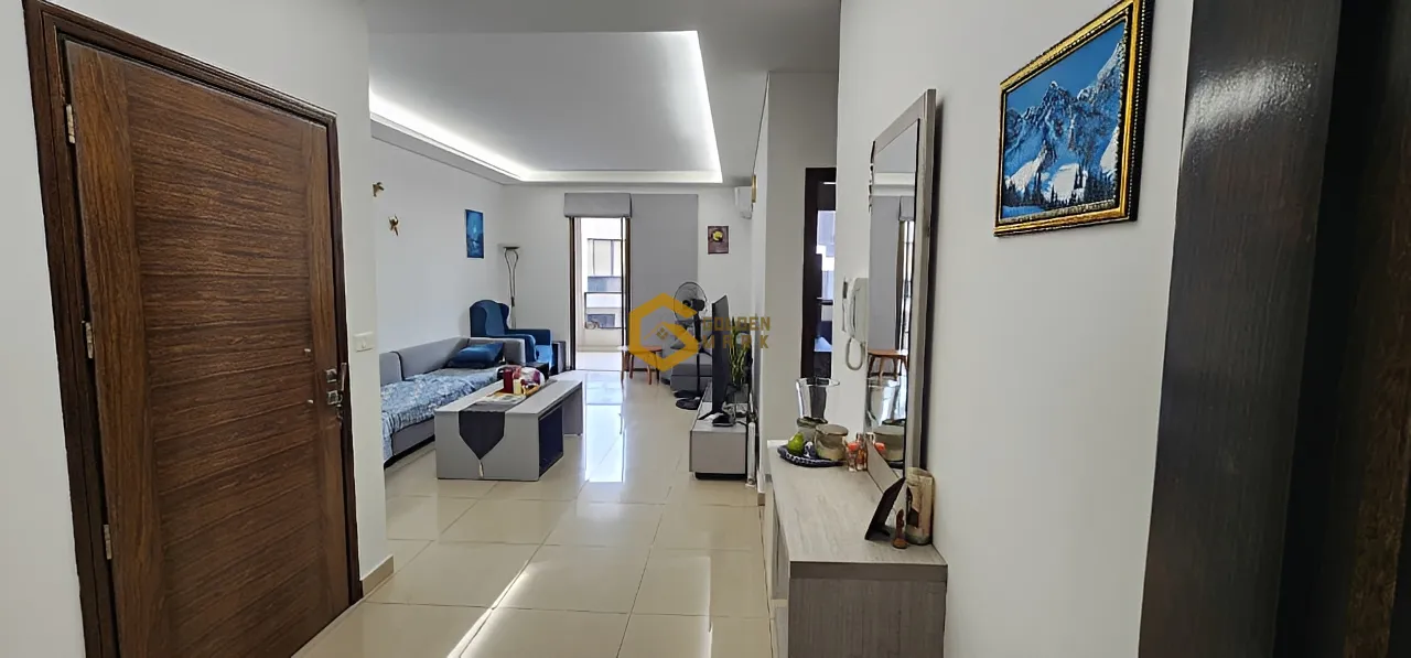 Apartment for Sale in Mar Roukoz - 2 bed, 2 bath