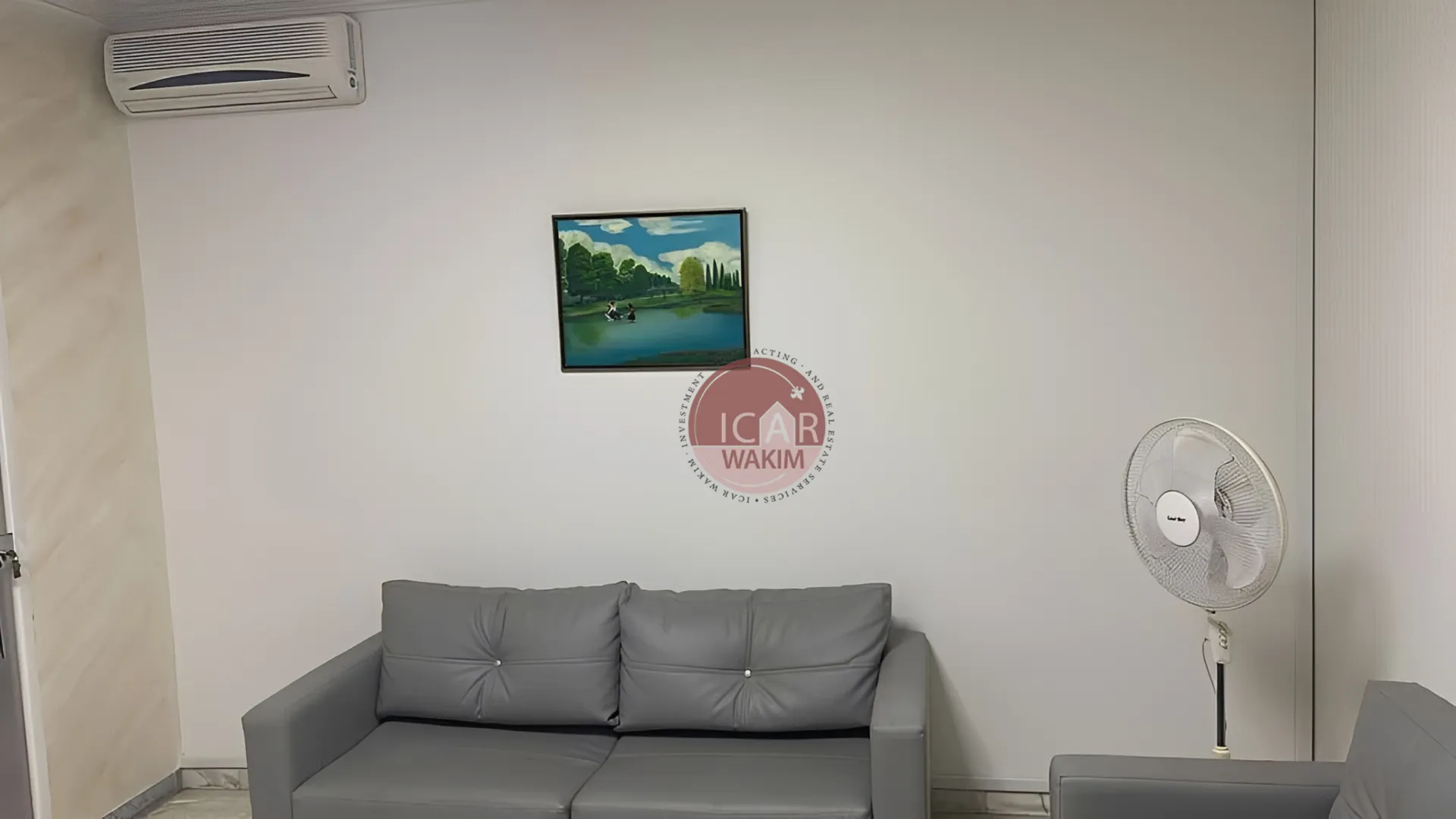 Apartment for rent in Verdun, Bayrut, Lebanon - 4 bed, 5 bath