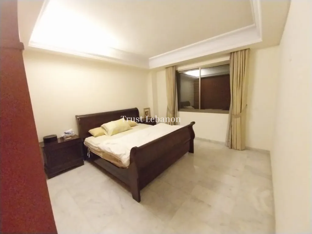 Apartment for sale in Baabda, Lebanon