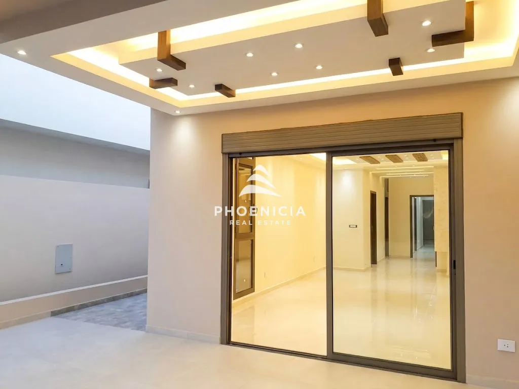 Apartment for rent in Habboub, Lebanon