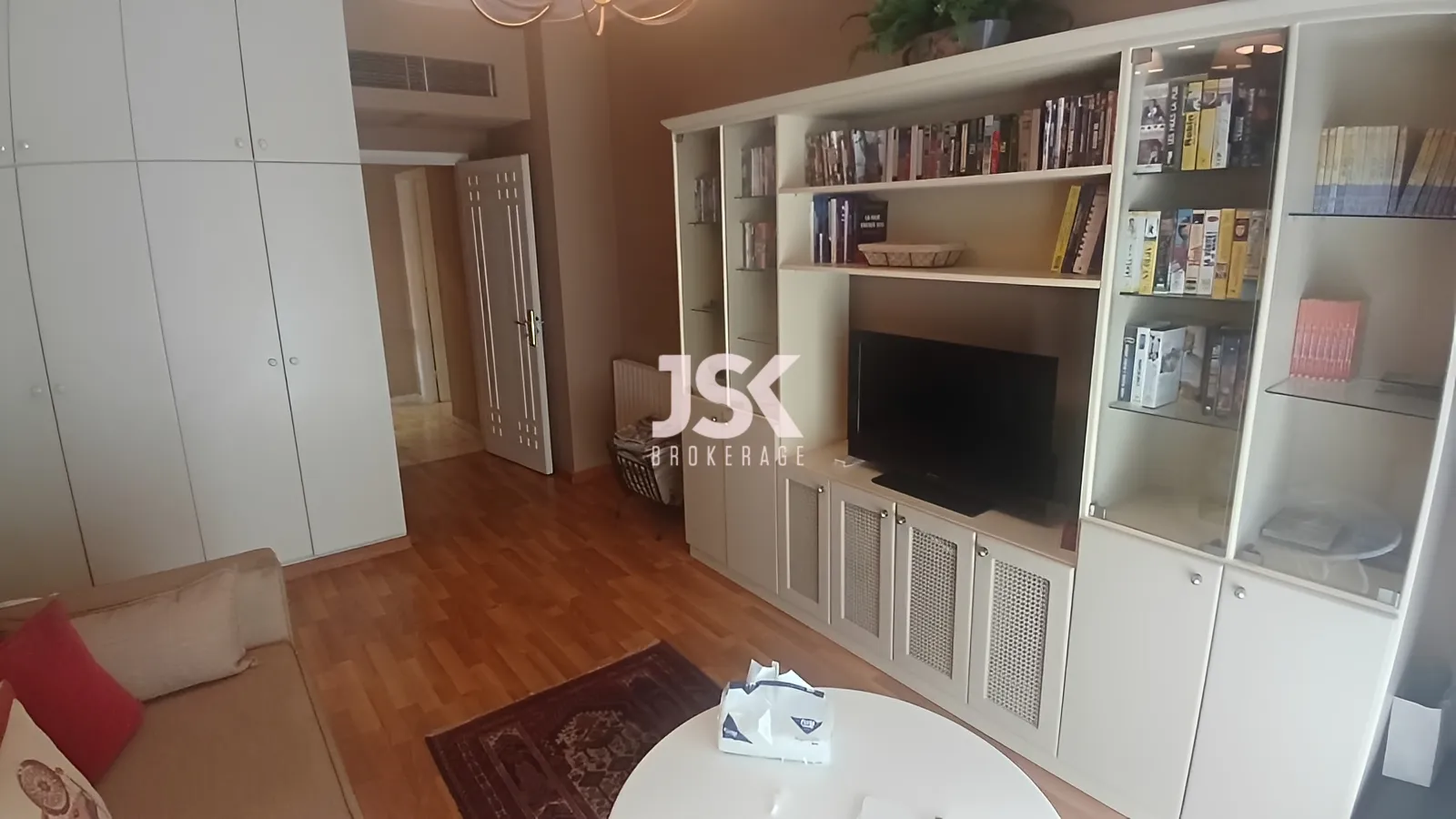 Apartment for Sale in Rabieh
