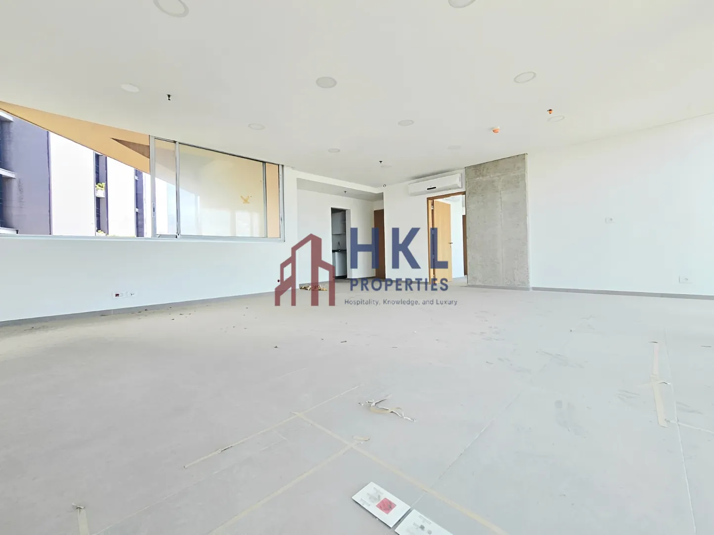 Office for rent in Sin El Fil, Lebanon