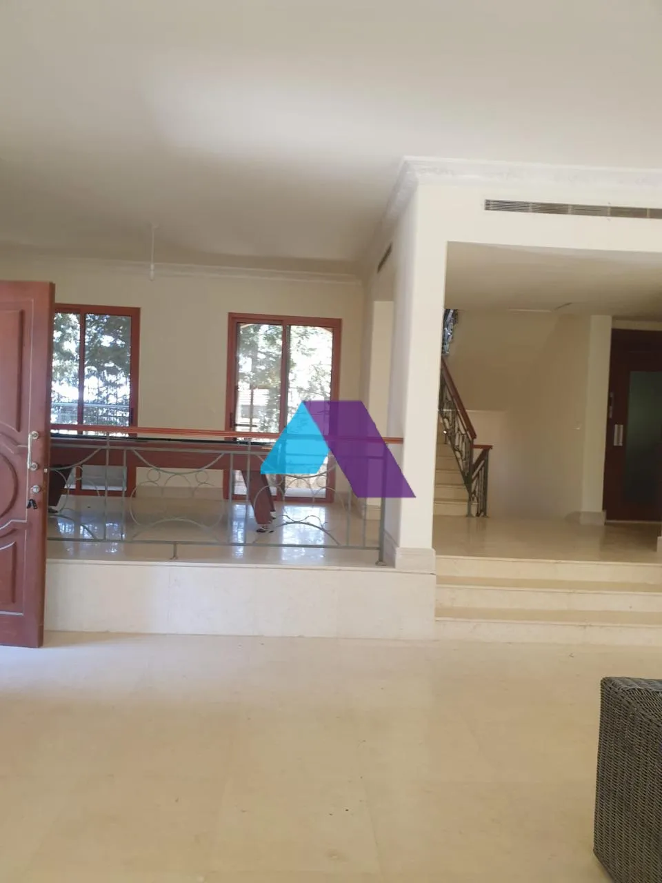 Villa for Sale in Aley