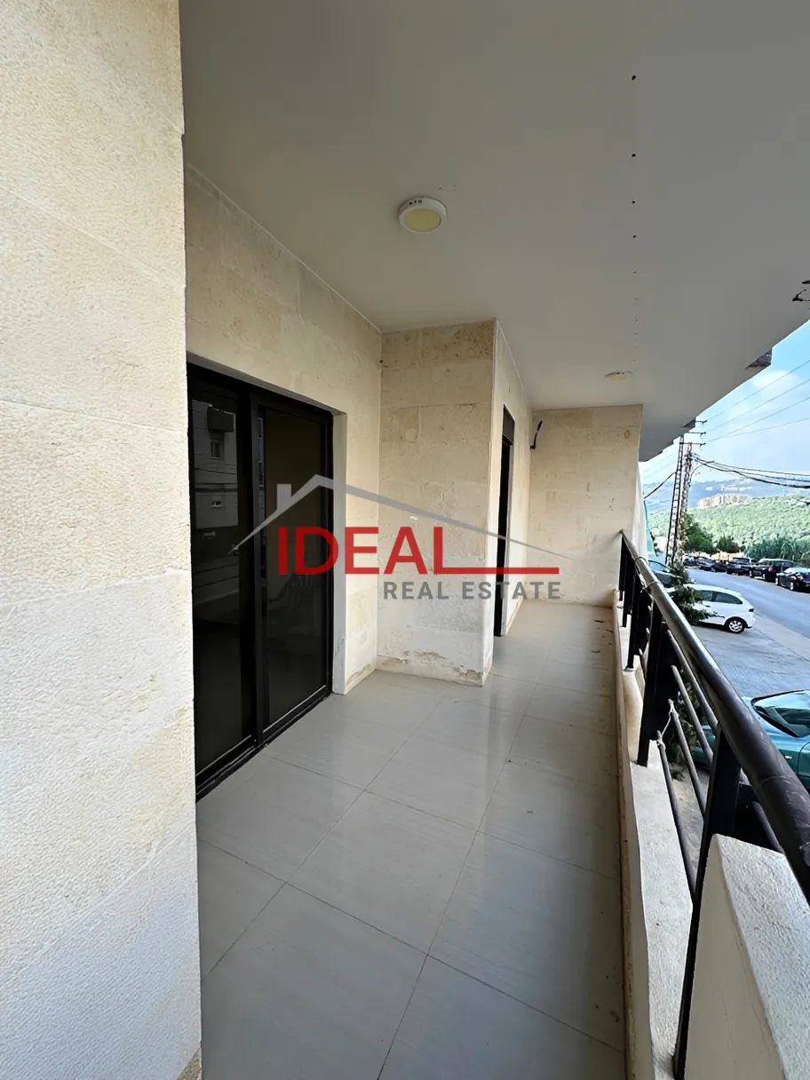 Apartment for sale in Blaybel, Lebanon