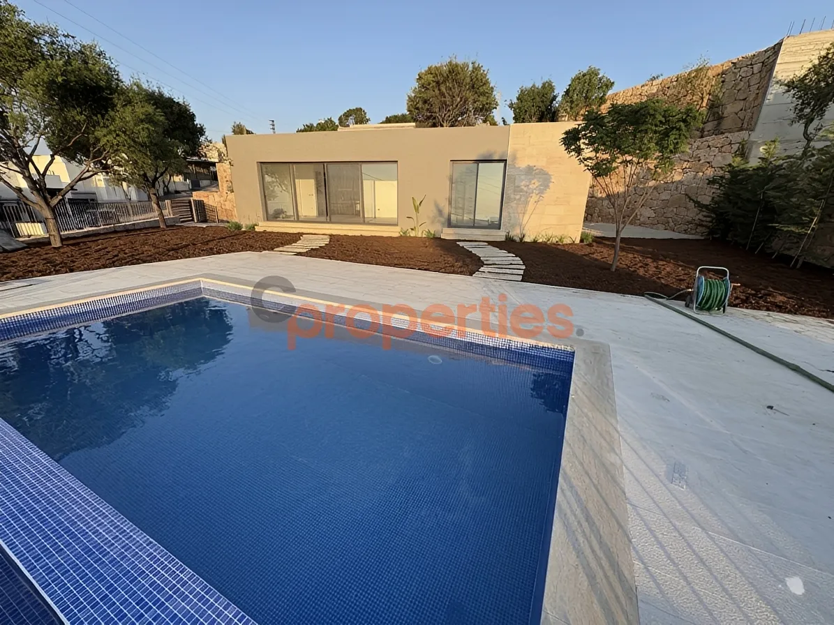 House for Sale in Chabtine - 1 bed, 4 bath
